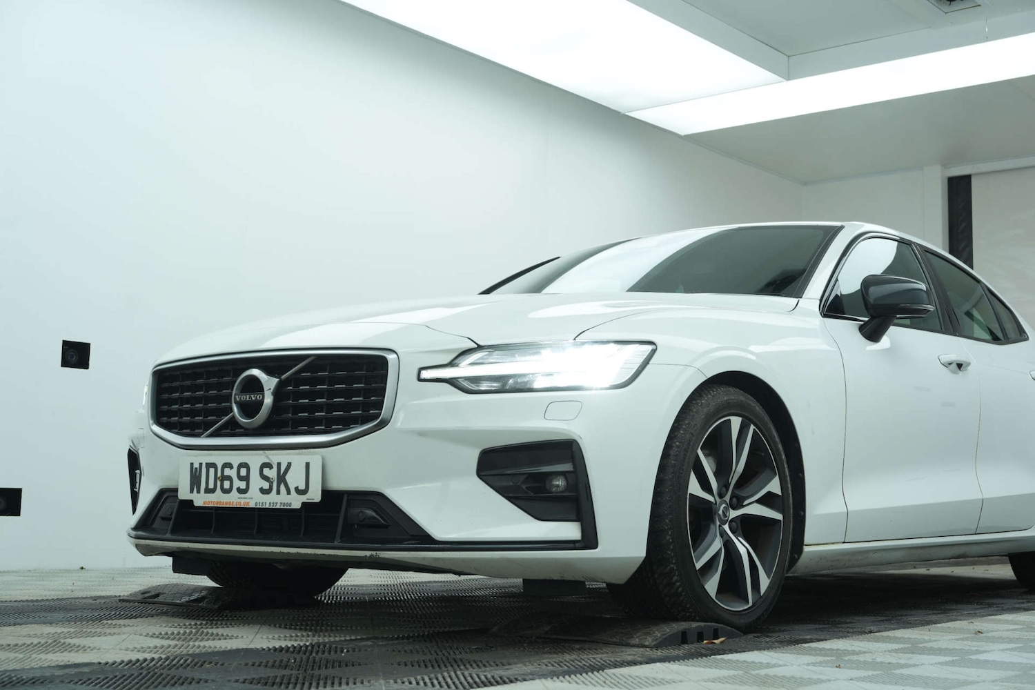 Used Volvo S60 2020 for sale - 77163695: Photo 10