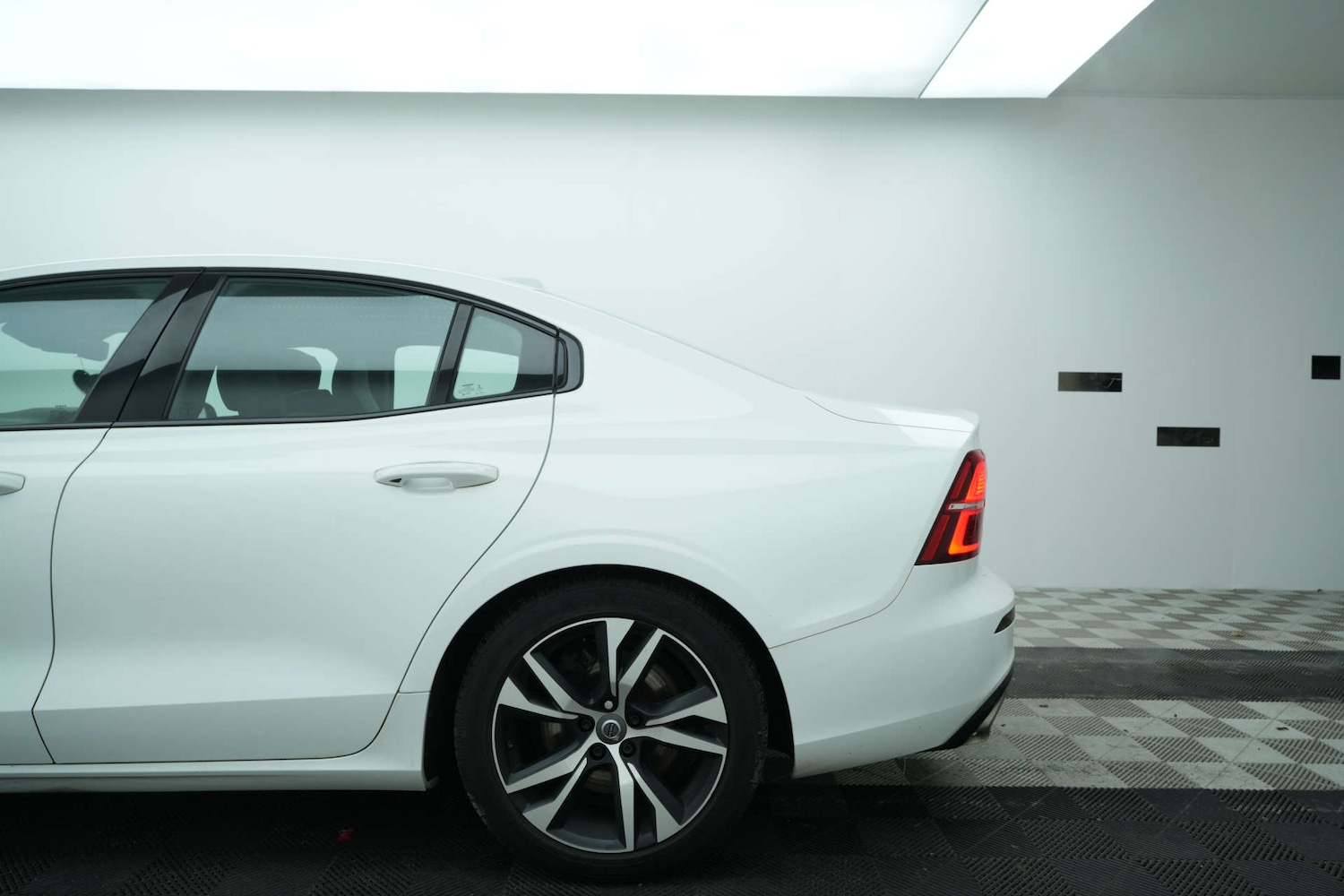 Used Volvo S60 2020 for sale - 77163695: Photo 12