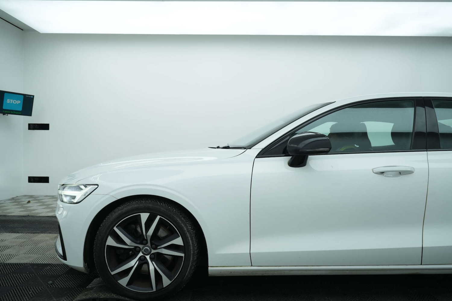 Used Volvo S60 2020 for sale - 77163695: Photo 13