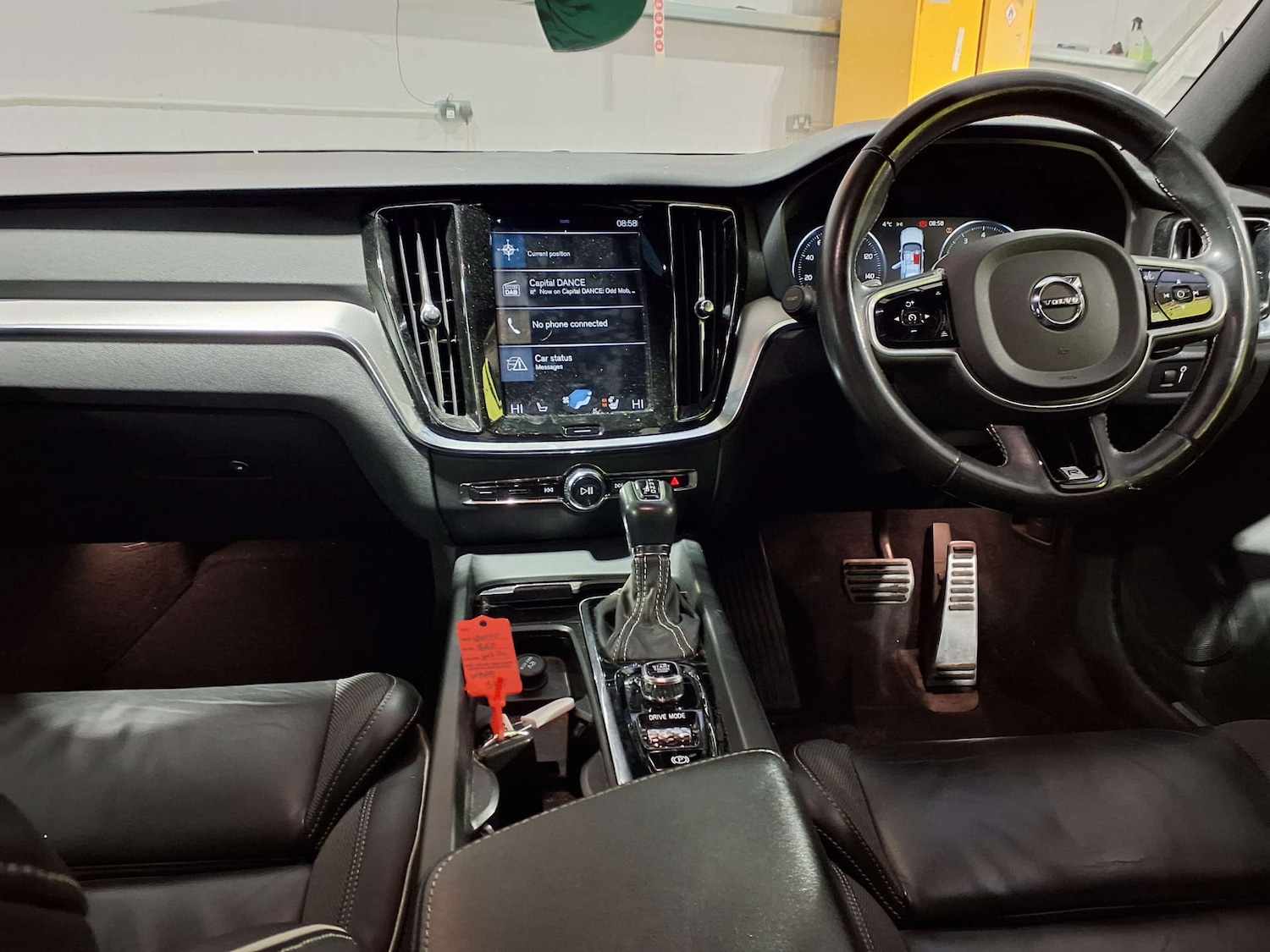 Used Volvo S60 2020 for sale - 77163695: Photo 14