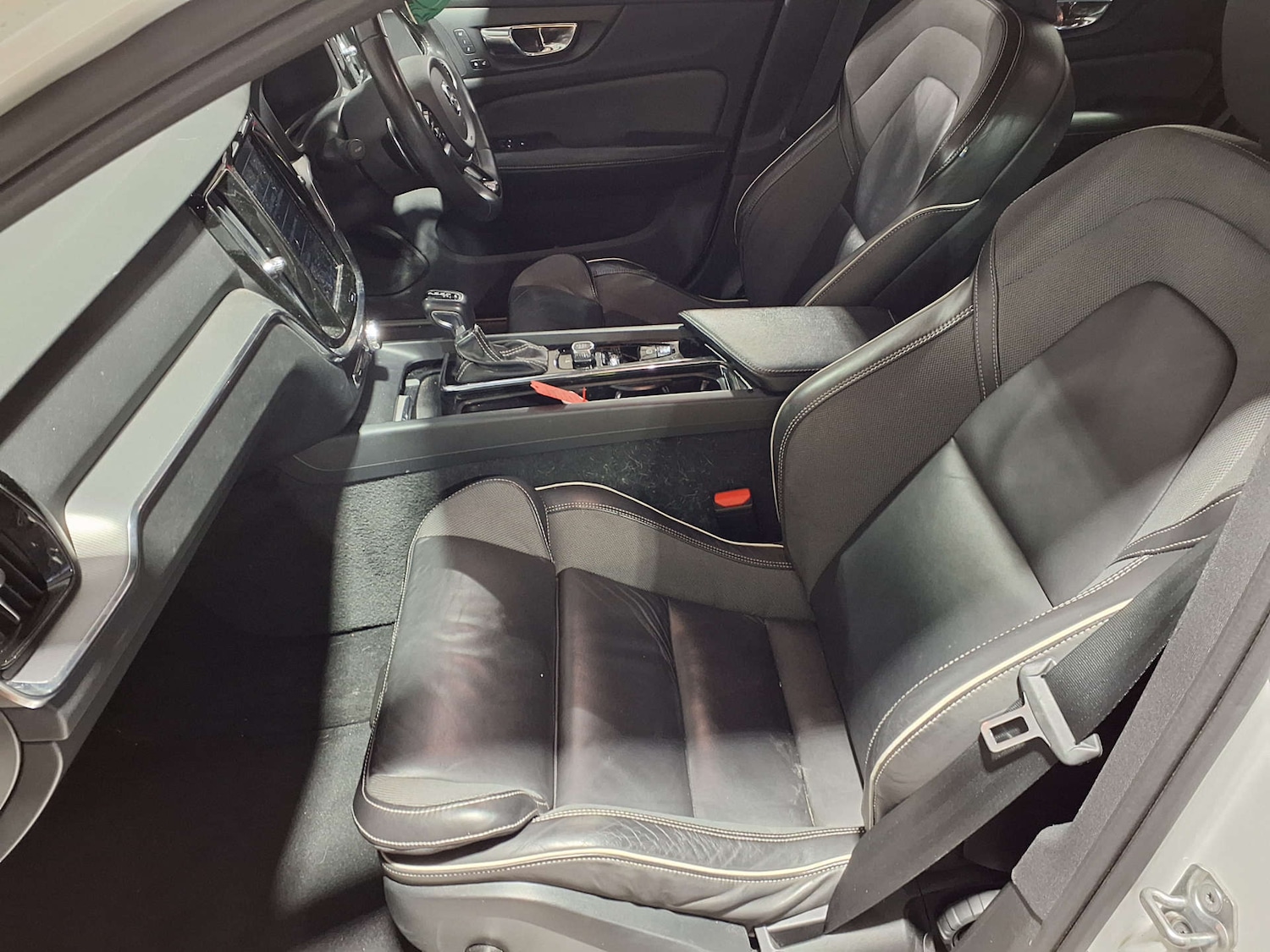 Used Volvo S60 2020 for sale - 77163695: Photo 16