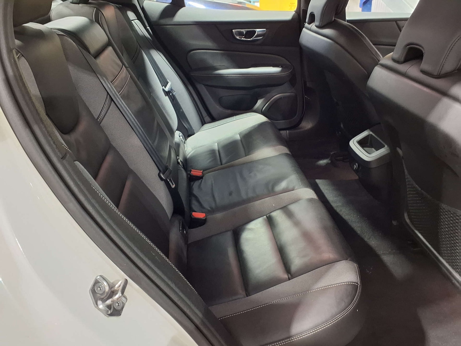 Used Volvo S60 2020 for sale - 77163695: Photo 17