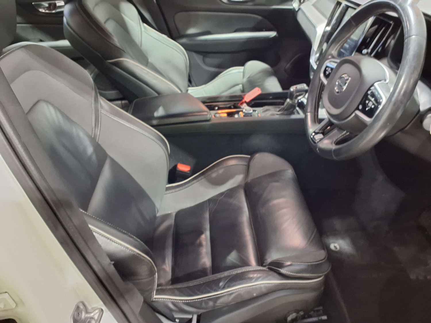 Used Volvo S60 2020 for sale - 77163695: Photo 18