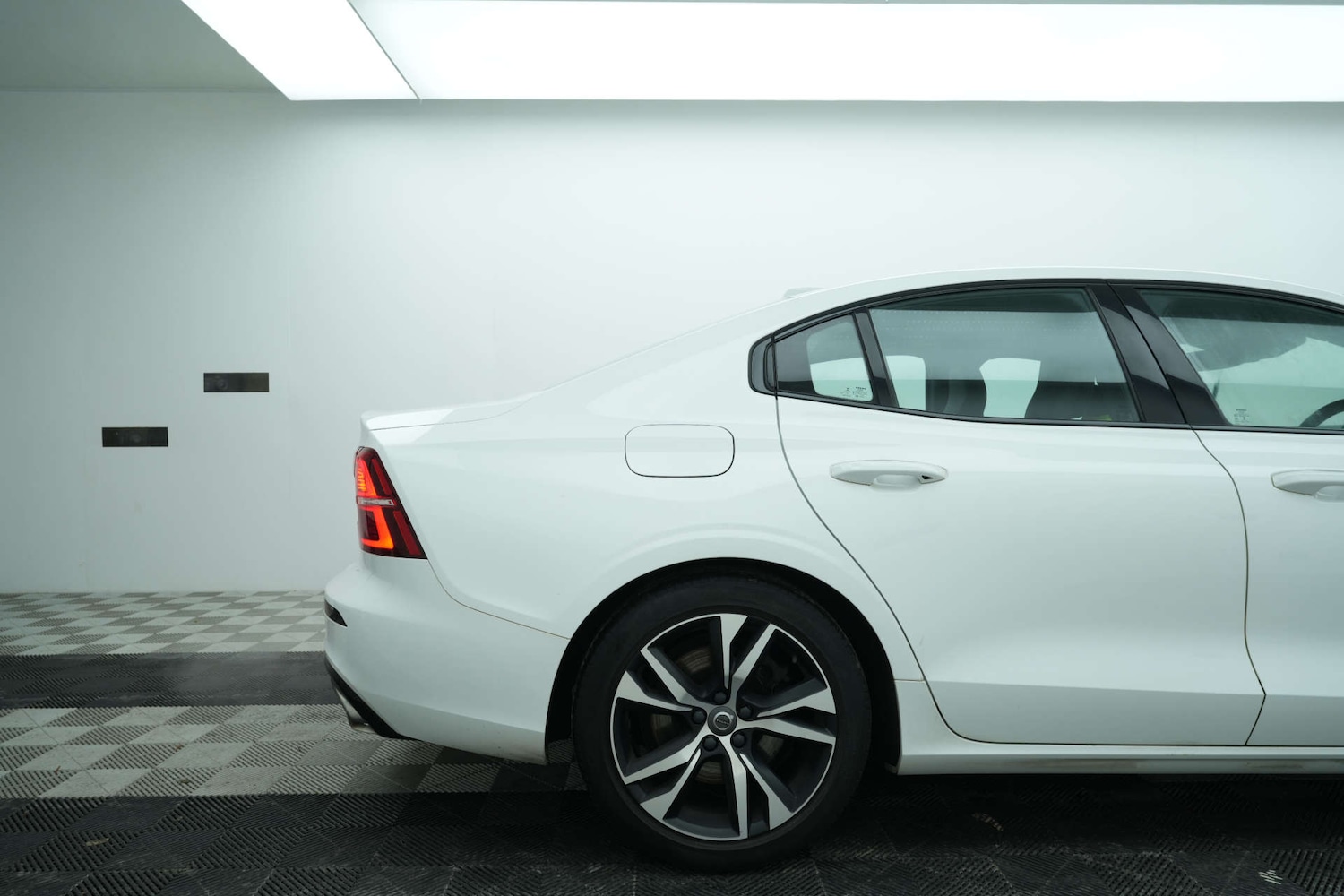 Used Volvo S60 2020 for sale - 77163695: Photo 6