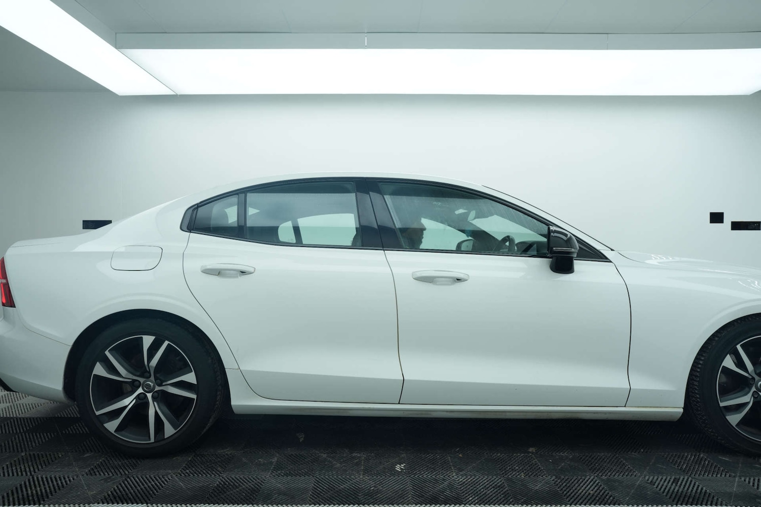 Used Volvo S60 2020 for sale - 77163695: Photo 9