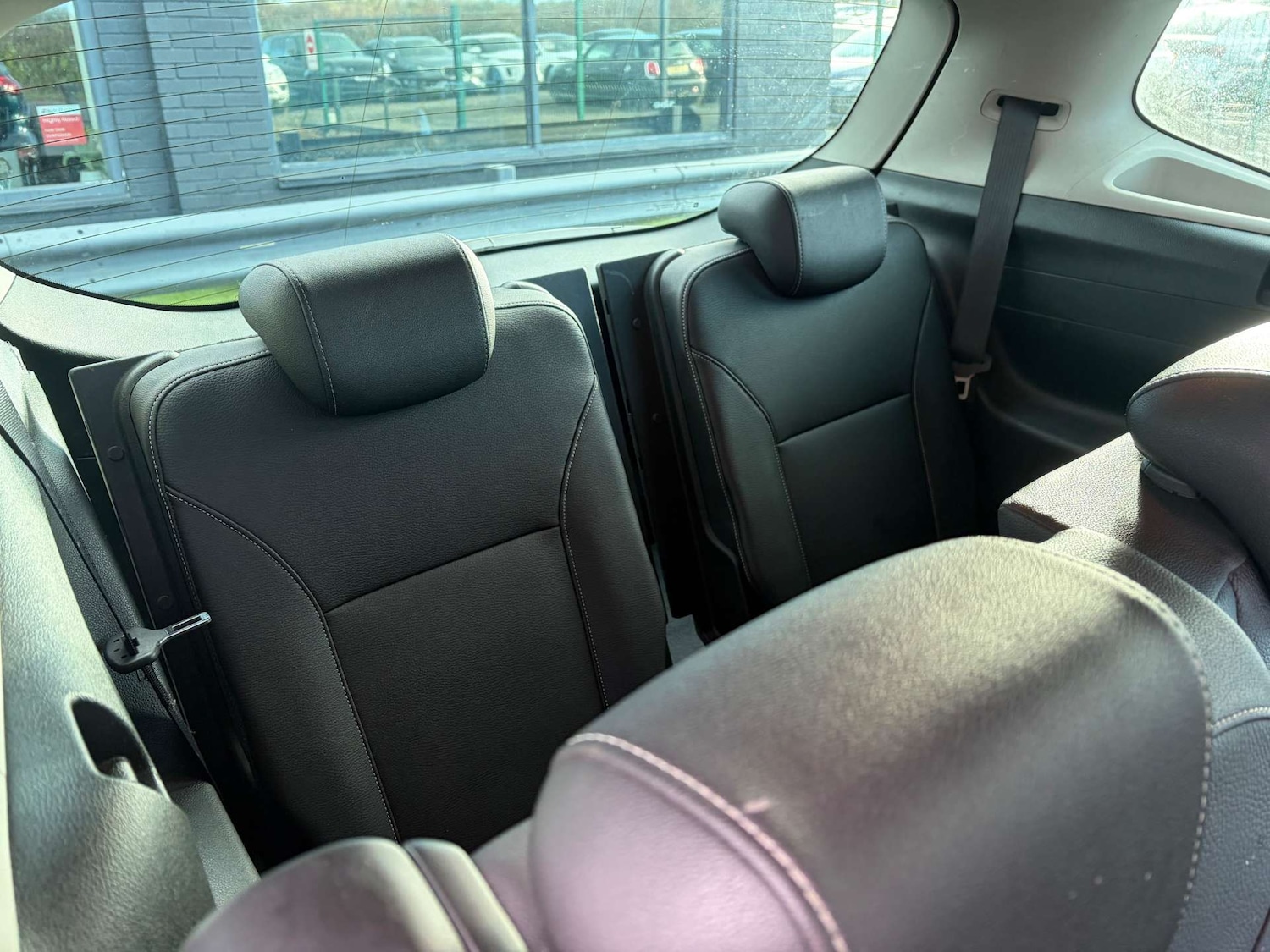 Used Vauxhall Zafira Tourer 2017 for sale - 77189544: Photo 36