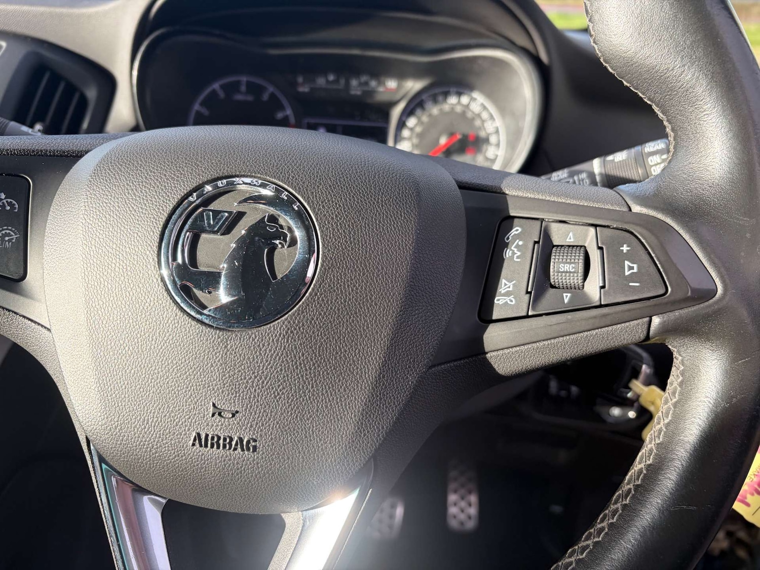 Used Vauxhall Zafira Tourer 2017 for sale - 77189544: Photo 47