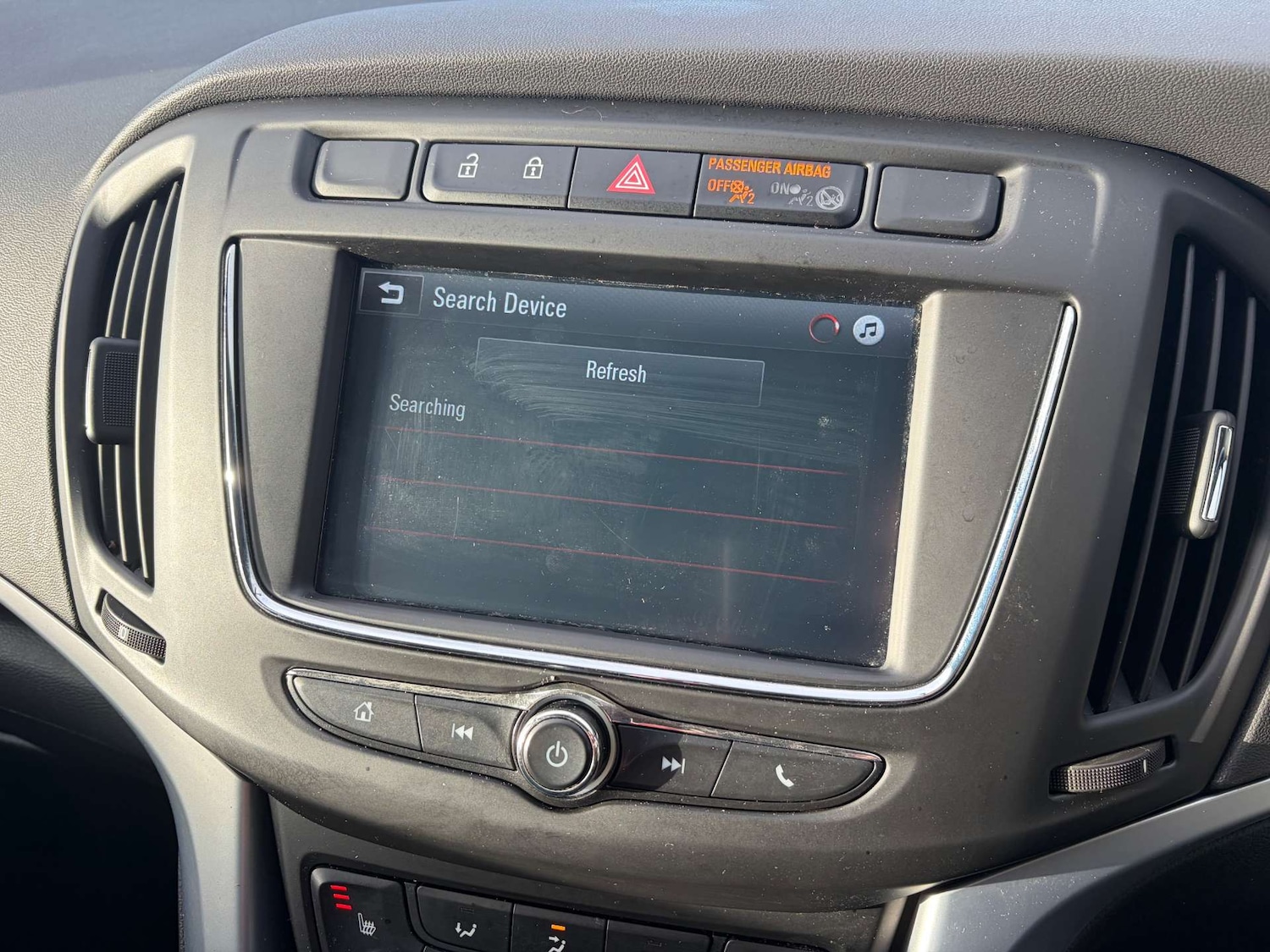 Used Vauxhall Zafira Tourer 2017 for sale - 77189544: Photo 51