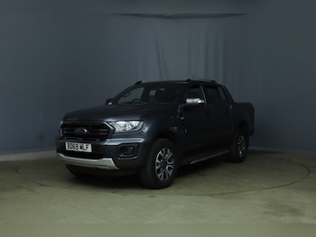 Used Ford Ranger 2019 for sale - 75537750: Photo