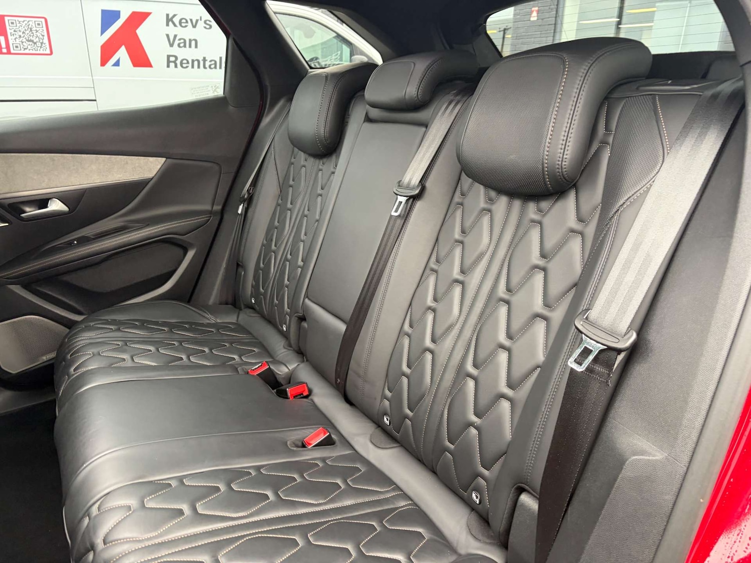 Used Peugeot 3008 2018 for sale - 77721658: Photo 23