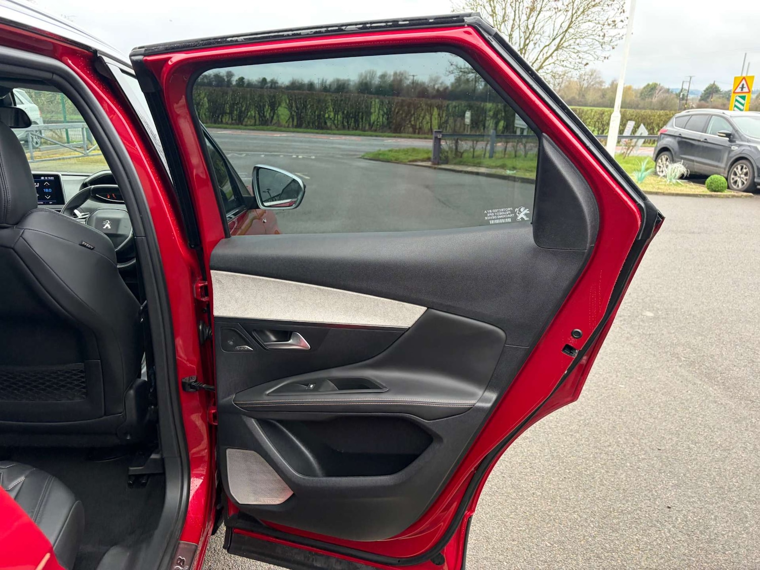 Used Peugeot 3008 2018 for sale - 77721658: Photo 29