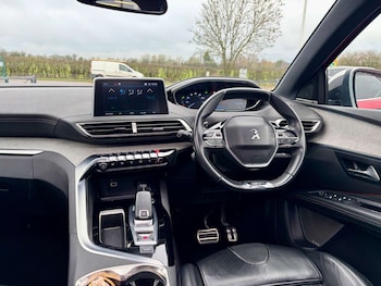 Used Peugeot 3008 2018 for sale - 77721658: Photo