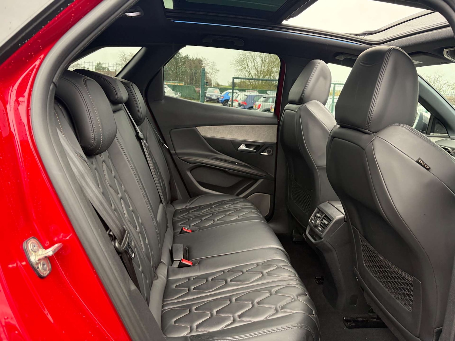 Used Peugeot 3008 2018 for sale - 77721658: Photo 30