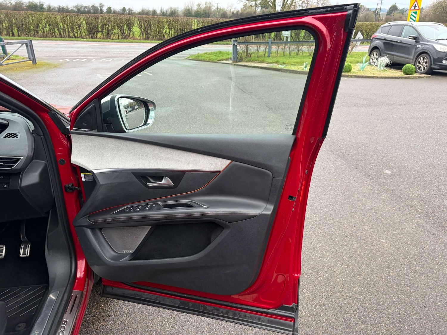 Used Peugeot 3008 2018 for sale - 77721658: Photo 37