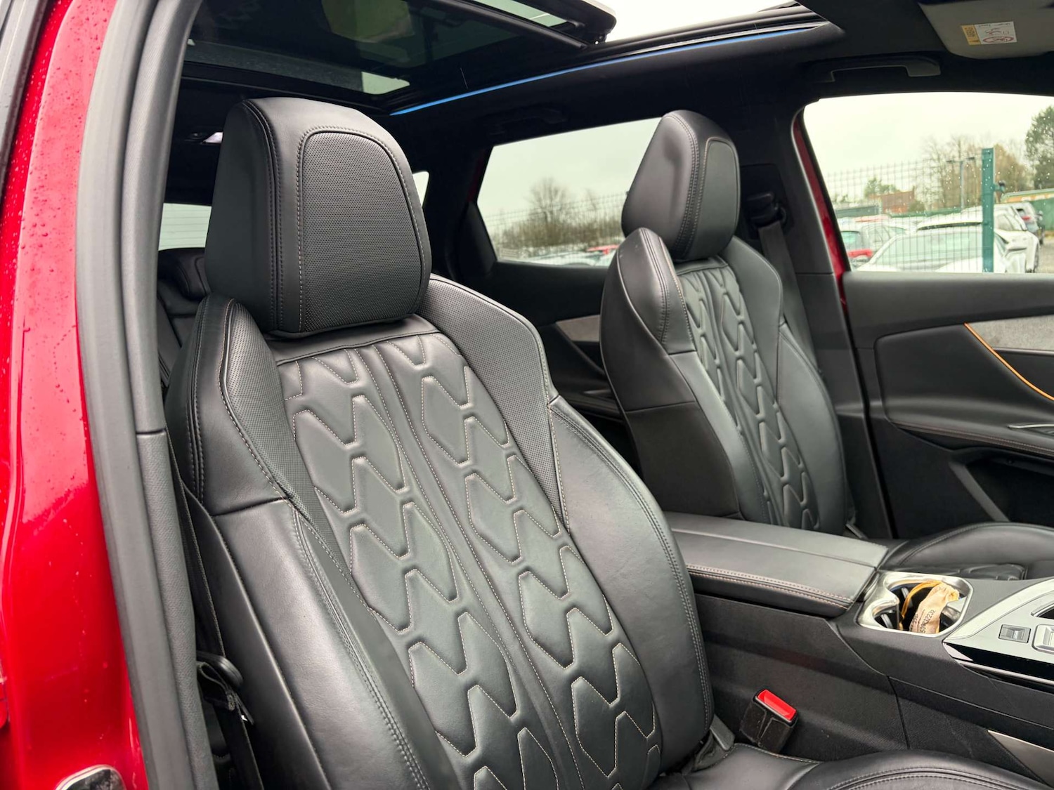 Used Peugeot 3008 2018 for sale - 77721658: Photo 39