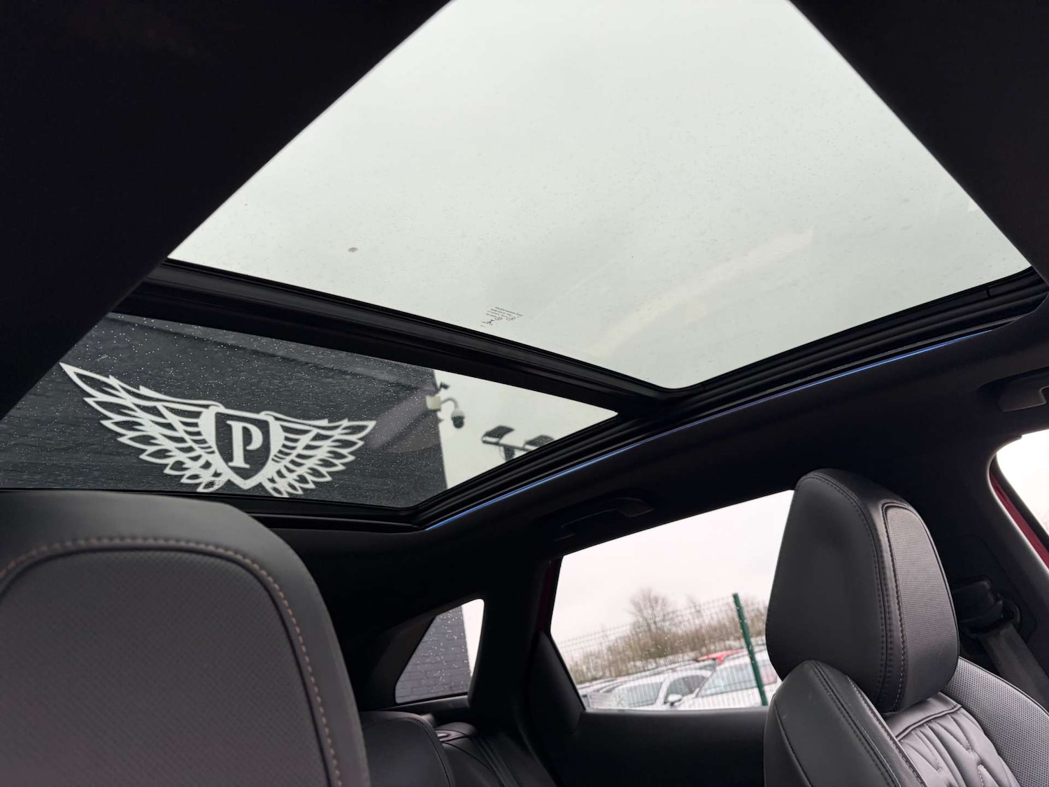 Used Peugeot 3008 2018 for sale - 77721658: Photo 43