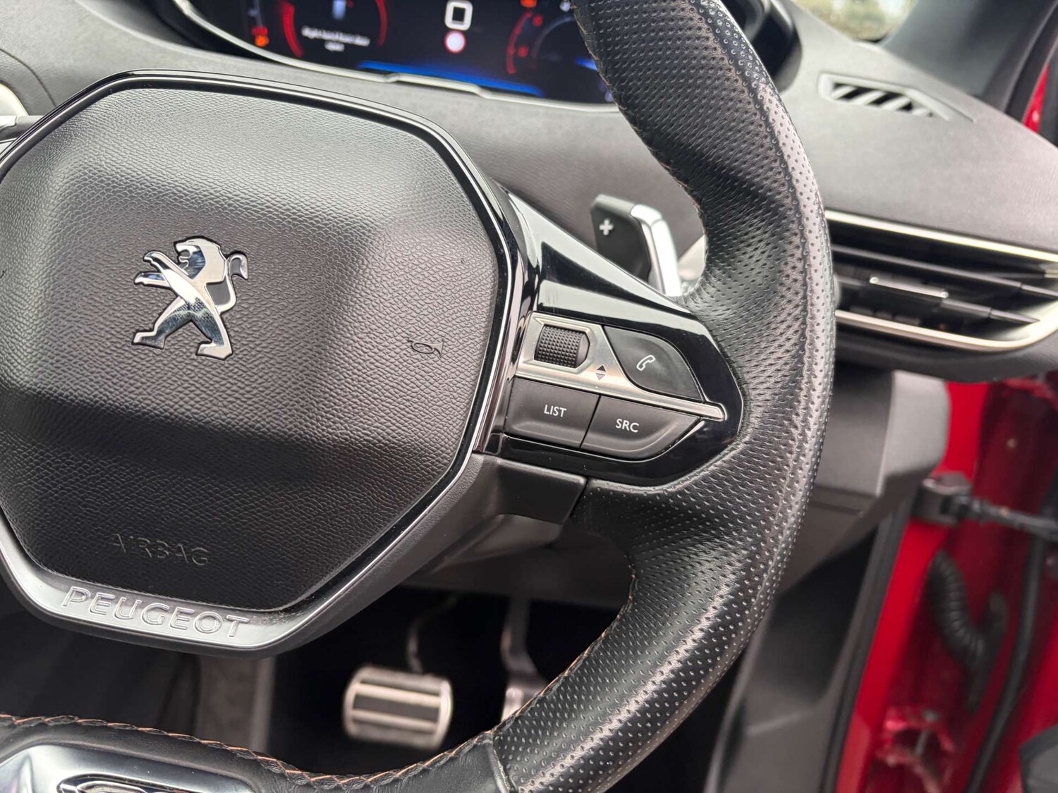 Used Peugeot 3008 2018 for sale - 77721658: Photo 48