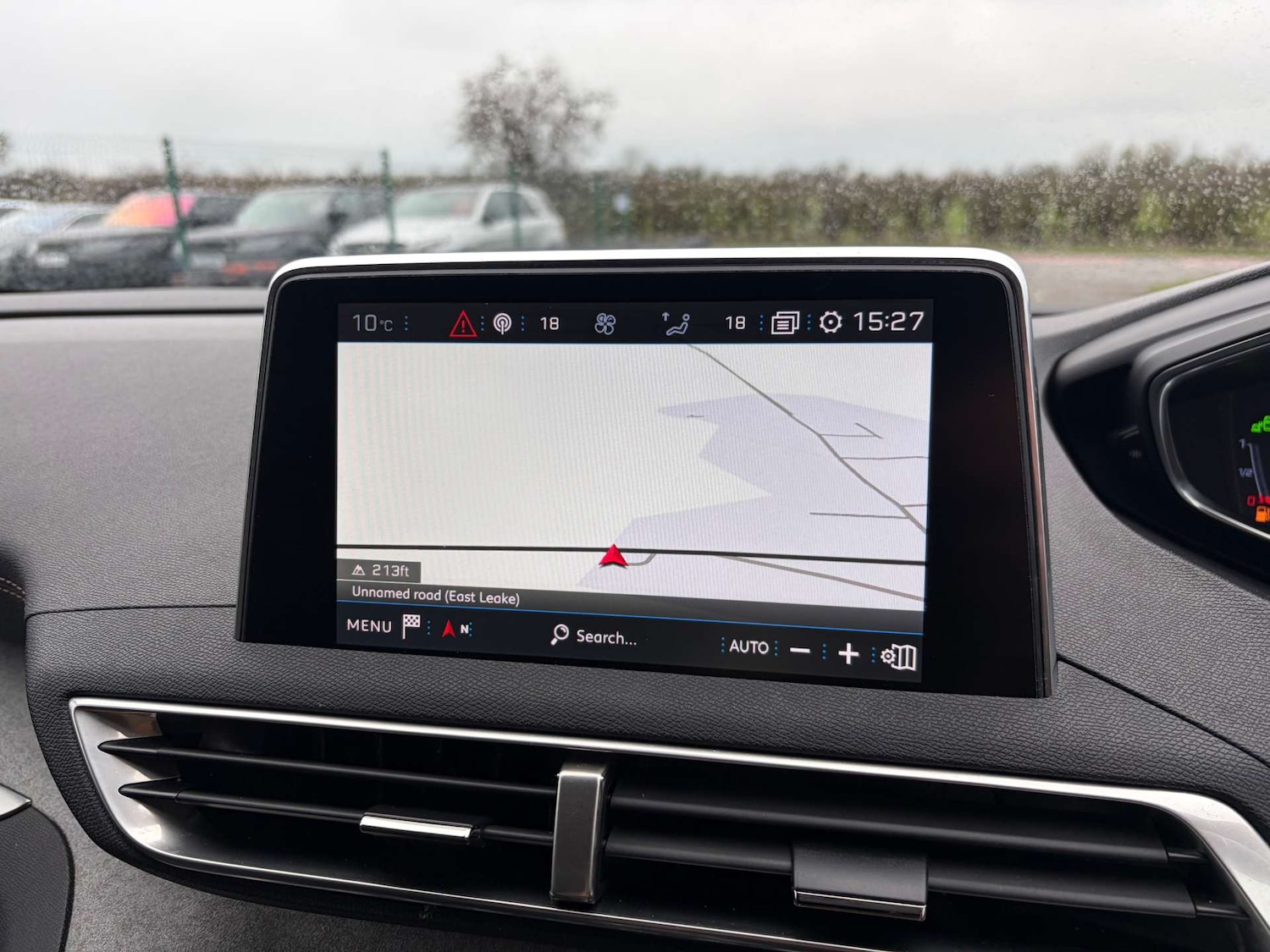 Used Peugeot 3008 2018 for sale - 77721658: Photo 58