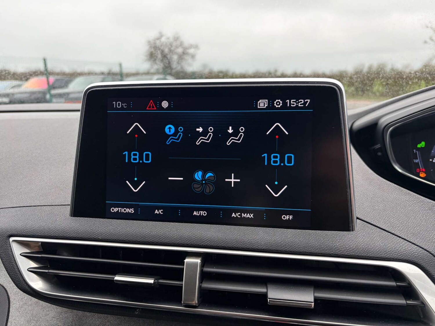 Used Peugeot 3008 2018 for sale - 77721658: Photo 59