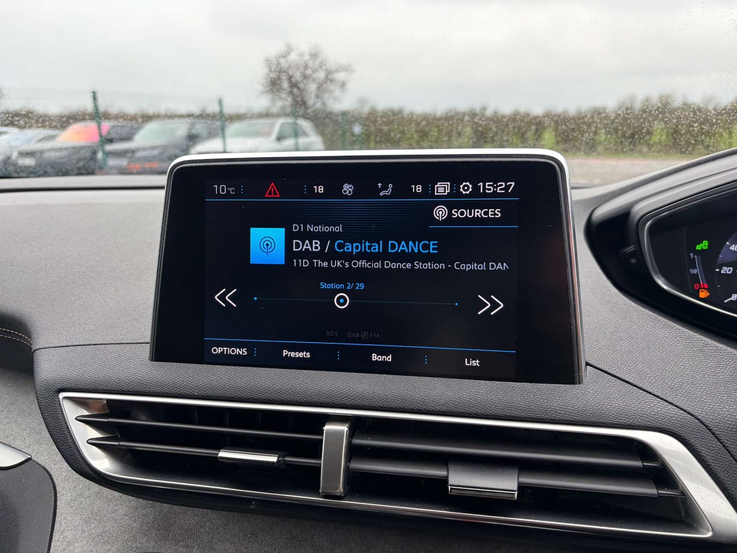 Used Peugeot 3008 2018 for sale - 77721658: Photo 60