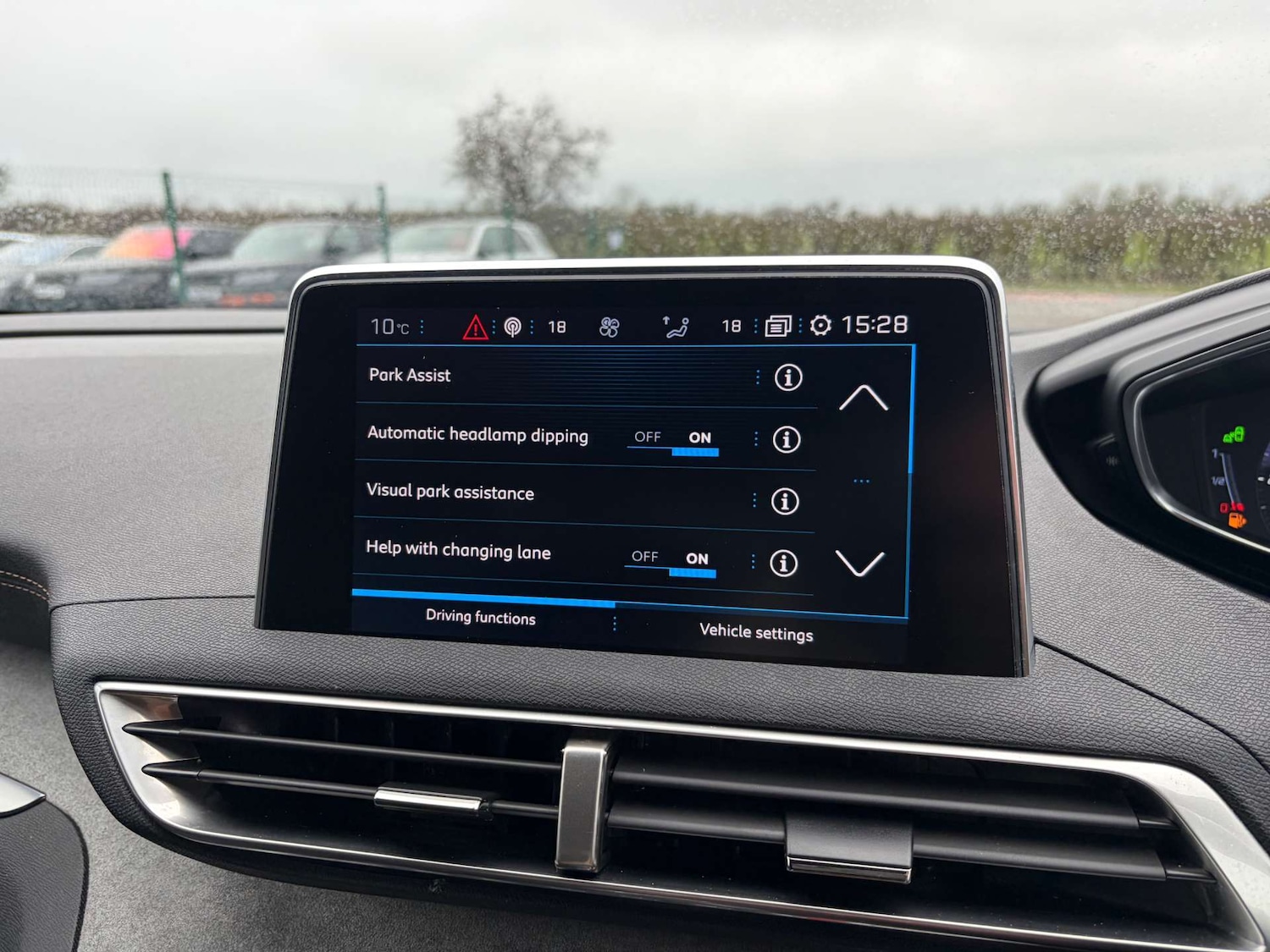 Used Peugeot 3008 2018 for sale - 77721658: Photo 62