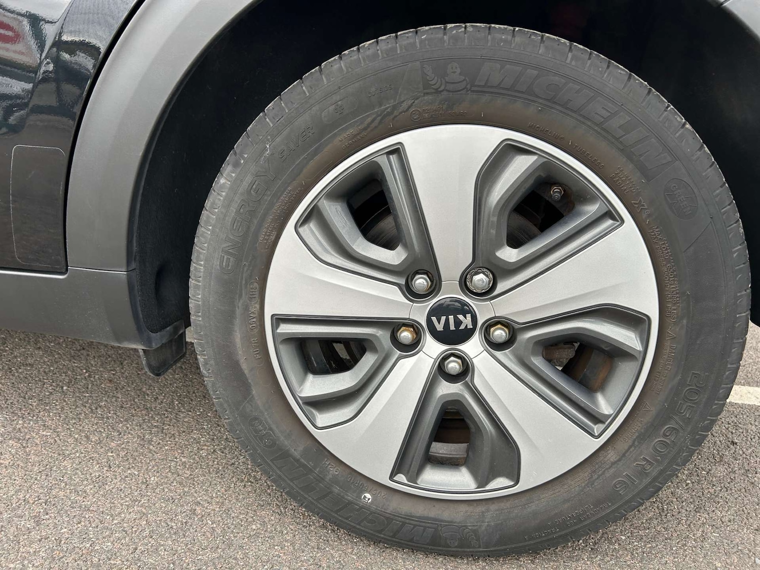 Used Kia Niro 2019 for sale - 76105330: Photo 11