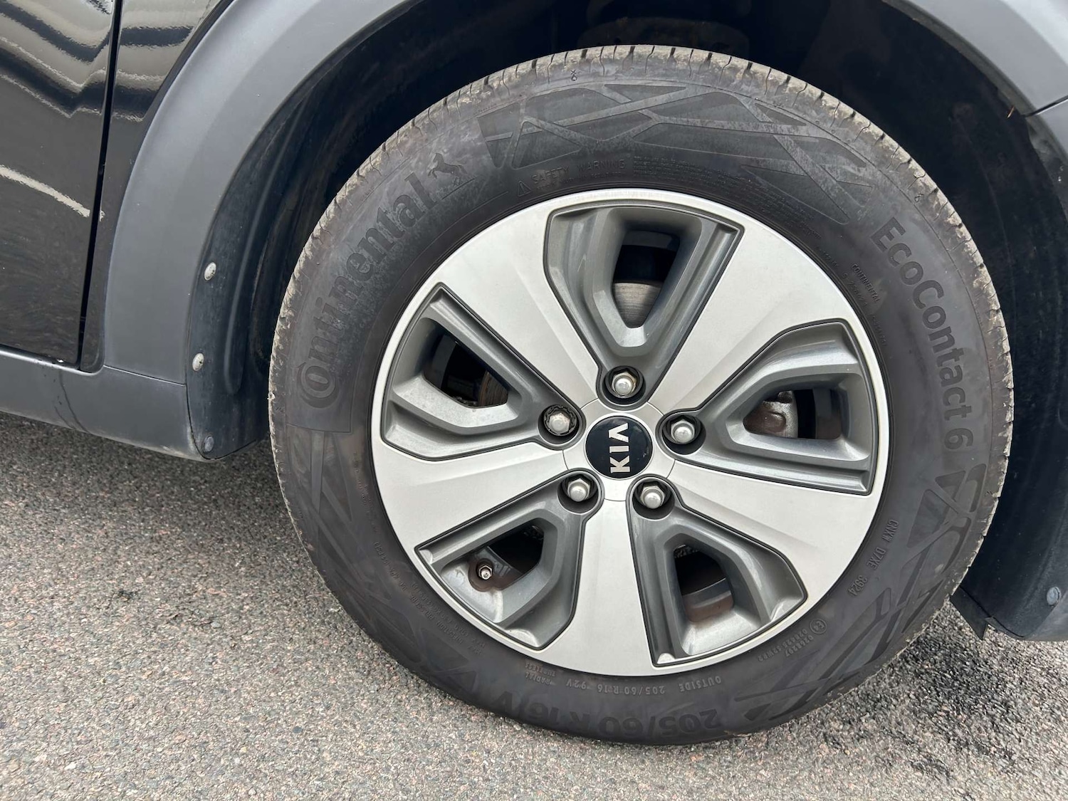 Used Kia Niro 2019 for sale - 76105330: Photo 12