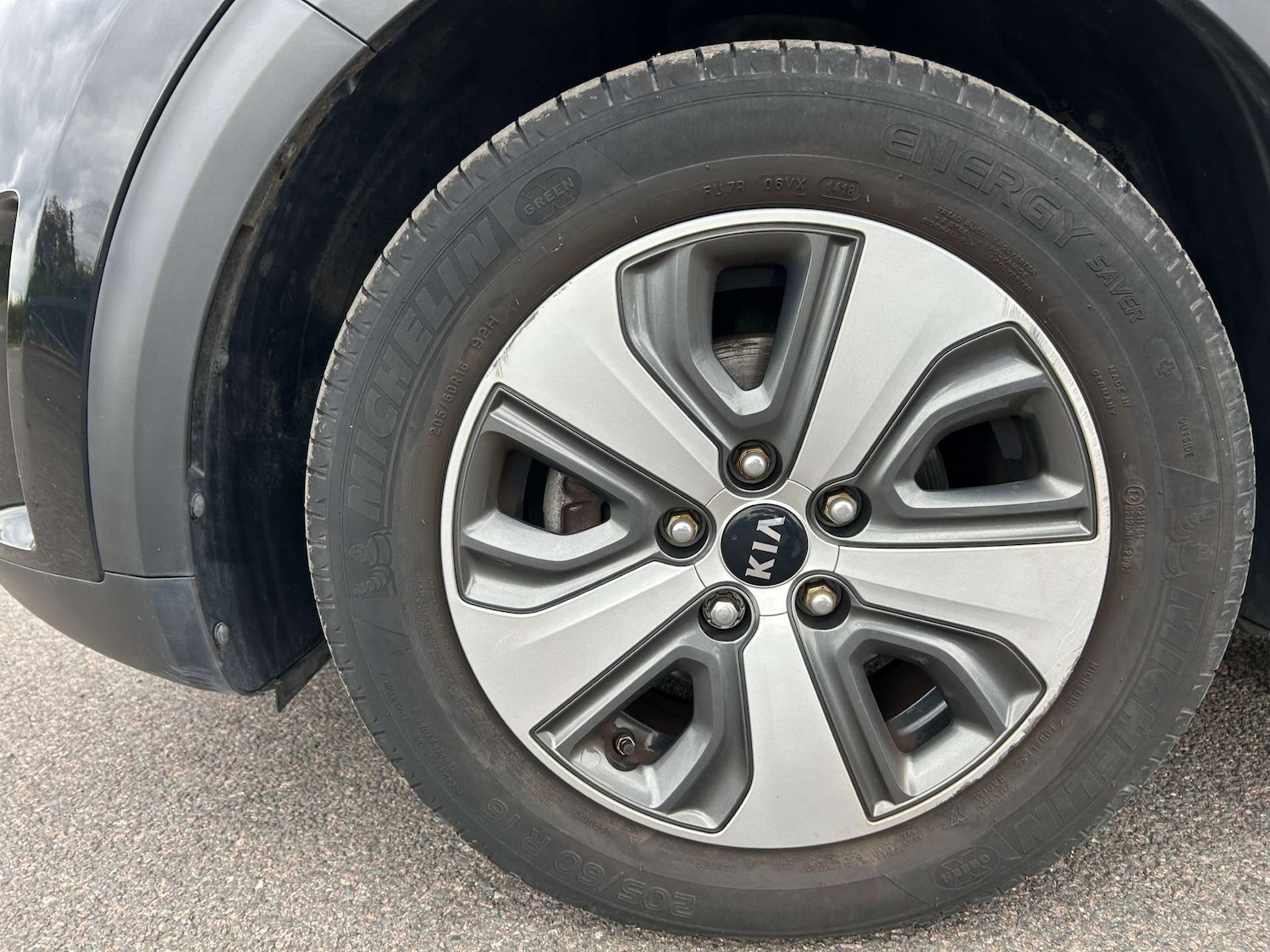 Used Kia Niro 2019 for sale - 76105330: Photo 13