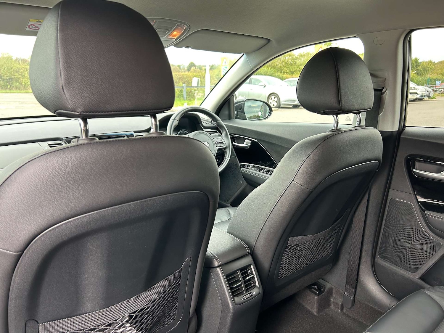 Used Kia Niro 2019 for sale - 76105330: Photo 17