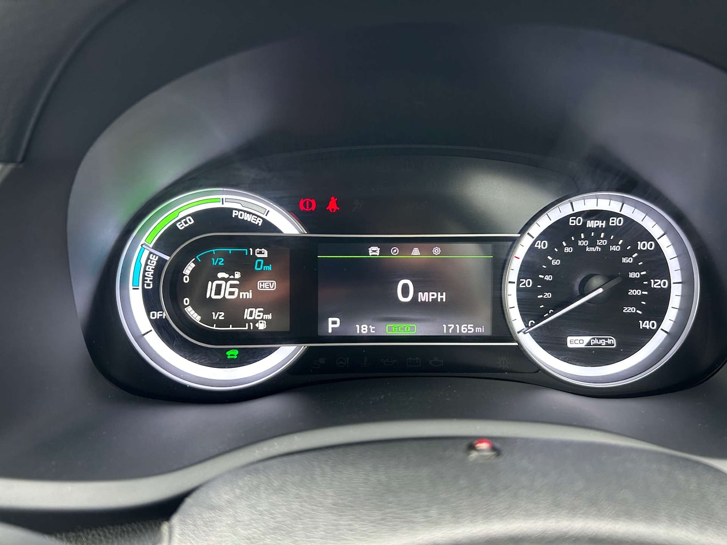 Used Kia Niro 2019 for sale - 76105330: Photo 19