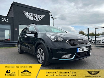 Kia - Niro