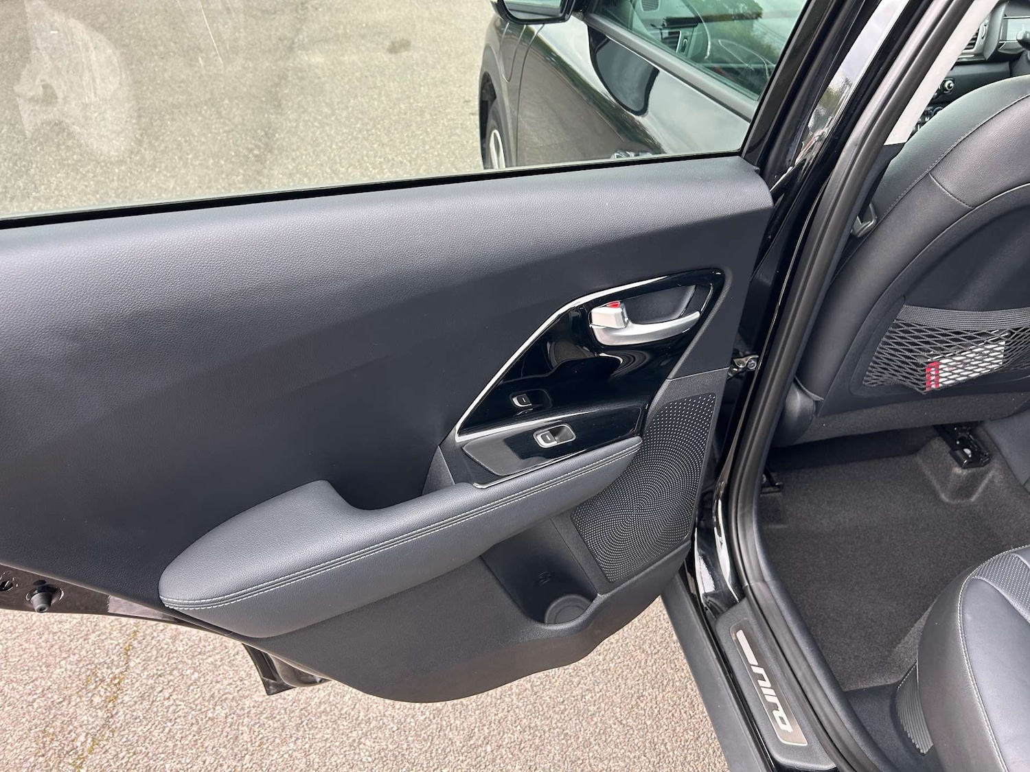Used Kia Niro 2019 for sale - 76105330: Photo 22