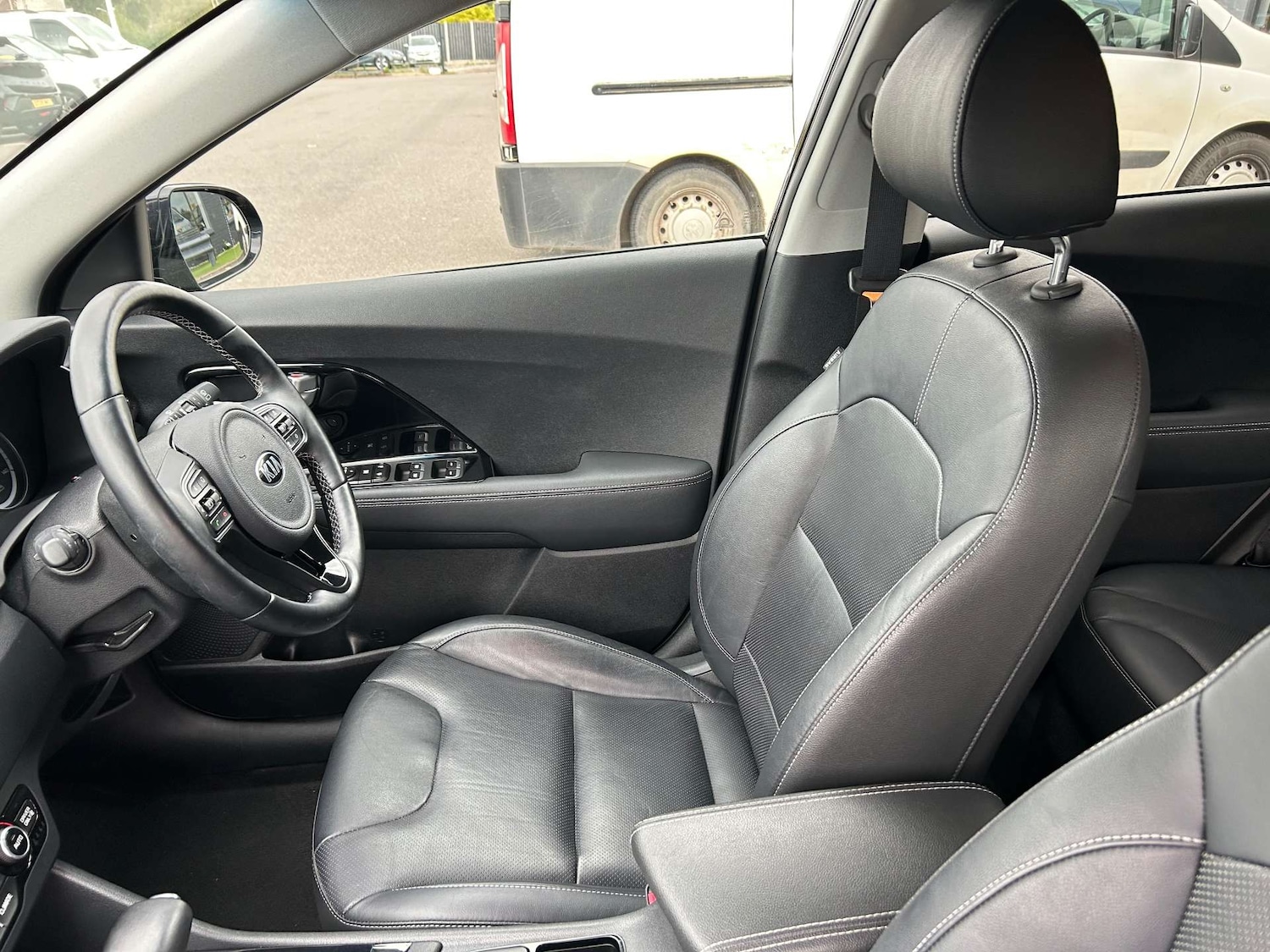 Used Kia Niro 2019 for sale - 76105330: Photo 23