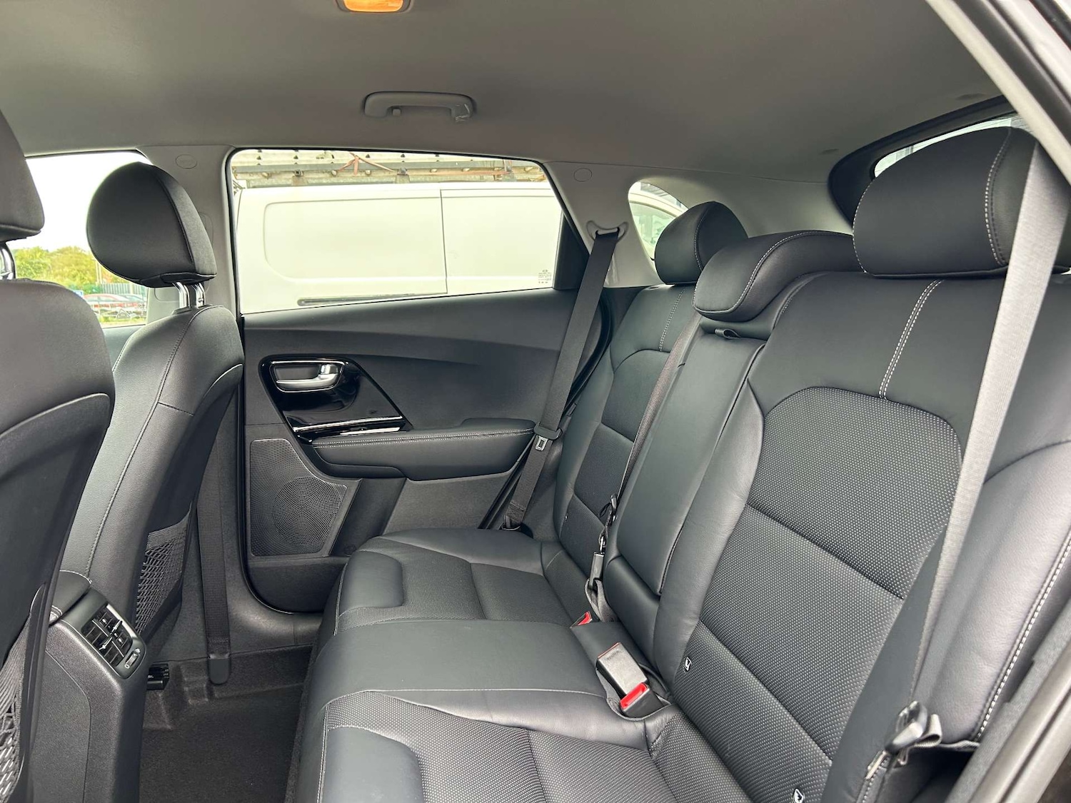 Used Kia Niro 2019 for sale - 76105330: Photo 24