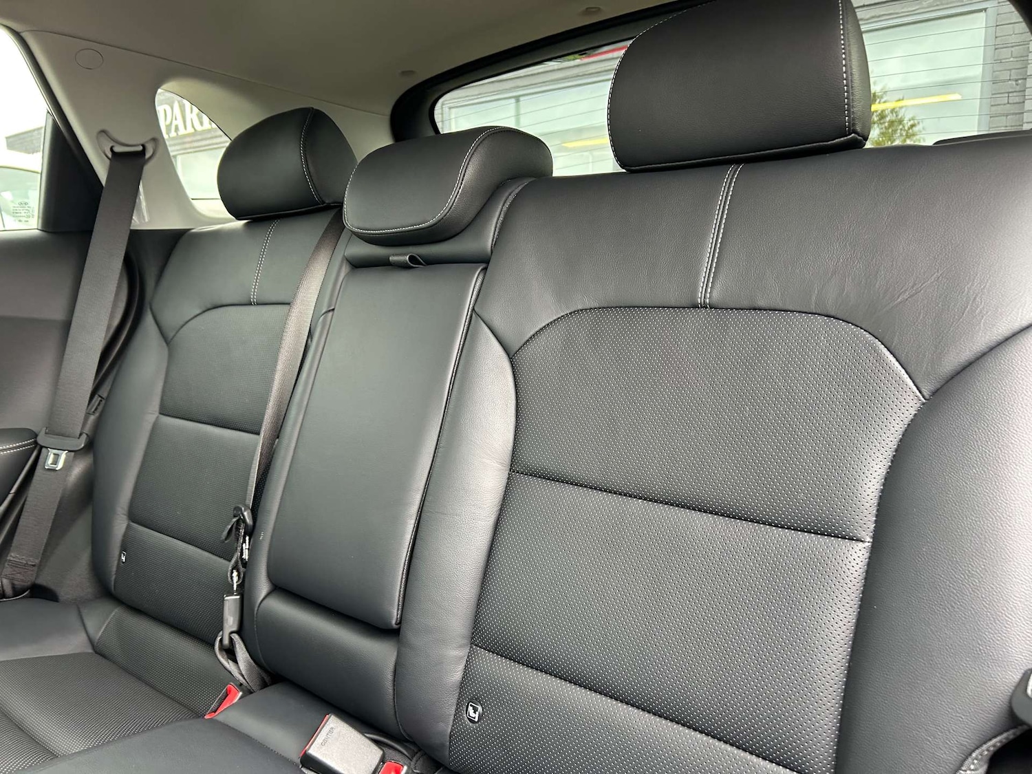 Used Kia Niro 2019 for sale - 76105330: Photo 25