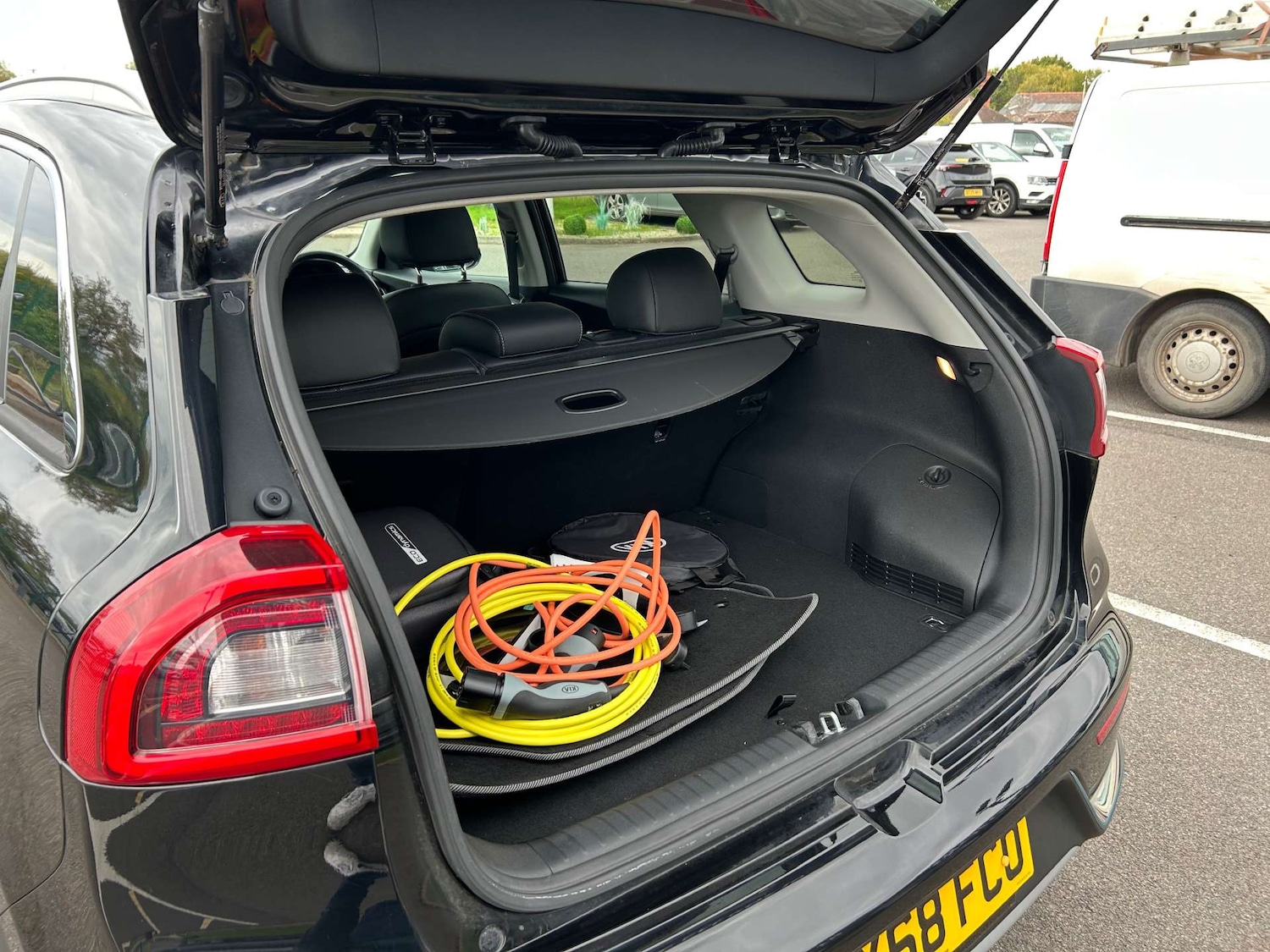 Used Kia Niro 2019 for sale - 76105330: Photo 26