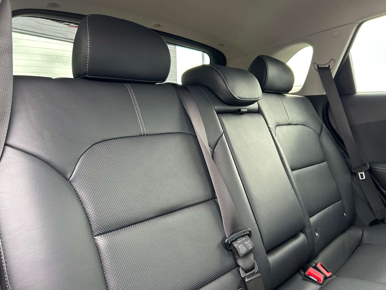 Used Kia Niro 2019 for sale - 76105330: Photo 35