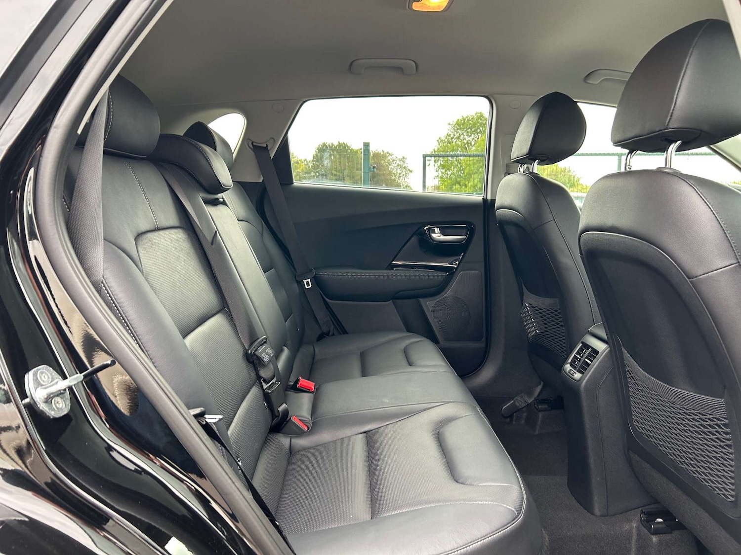 Used Kia Niro 2019 for sale - 76105330: Photo 36