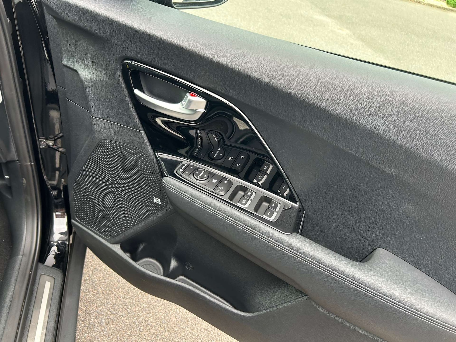 Used Kia Niro 2019 for sale - 76105330: Photo 37