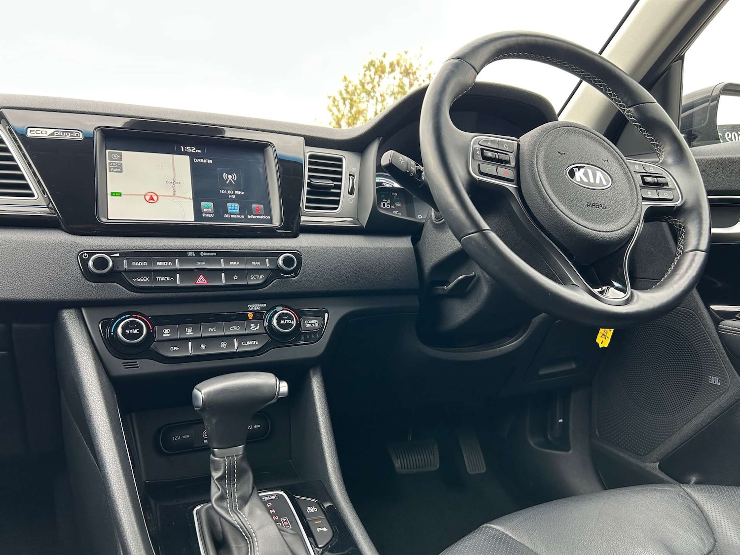 Used Kia Niro 2019 for sale - 76105330: Photo 38