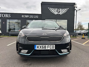 Used Kia Niro 2019 for sale - 76105330: Photo 3