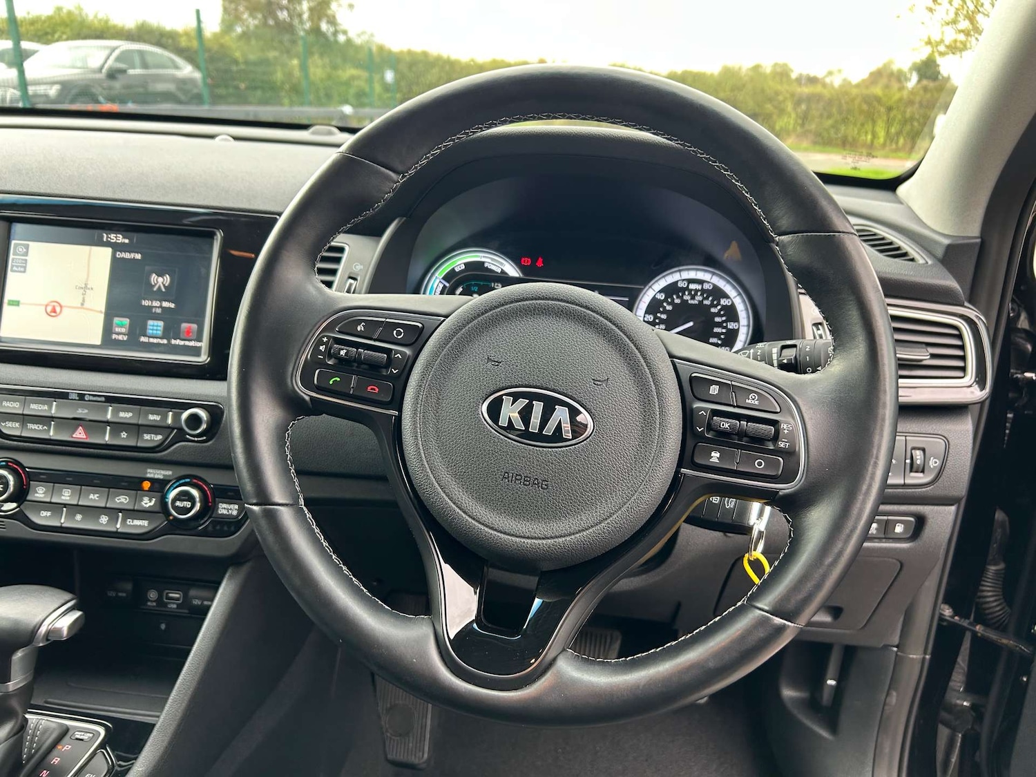 Used Kia Niro 2019 for sale - 76105330: Photo 42