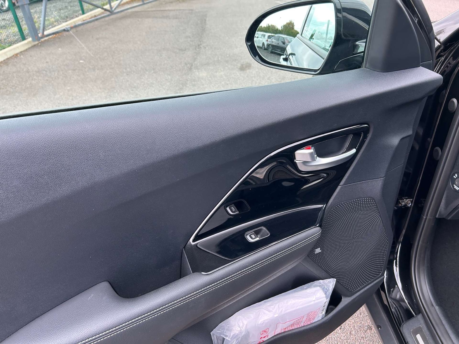 Used Kia Niro 2019 for sale - 76105330: Photo 43