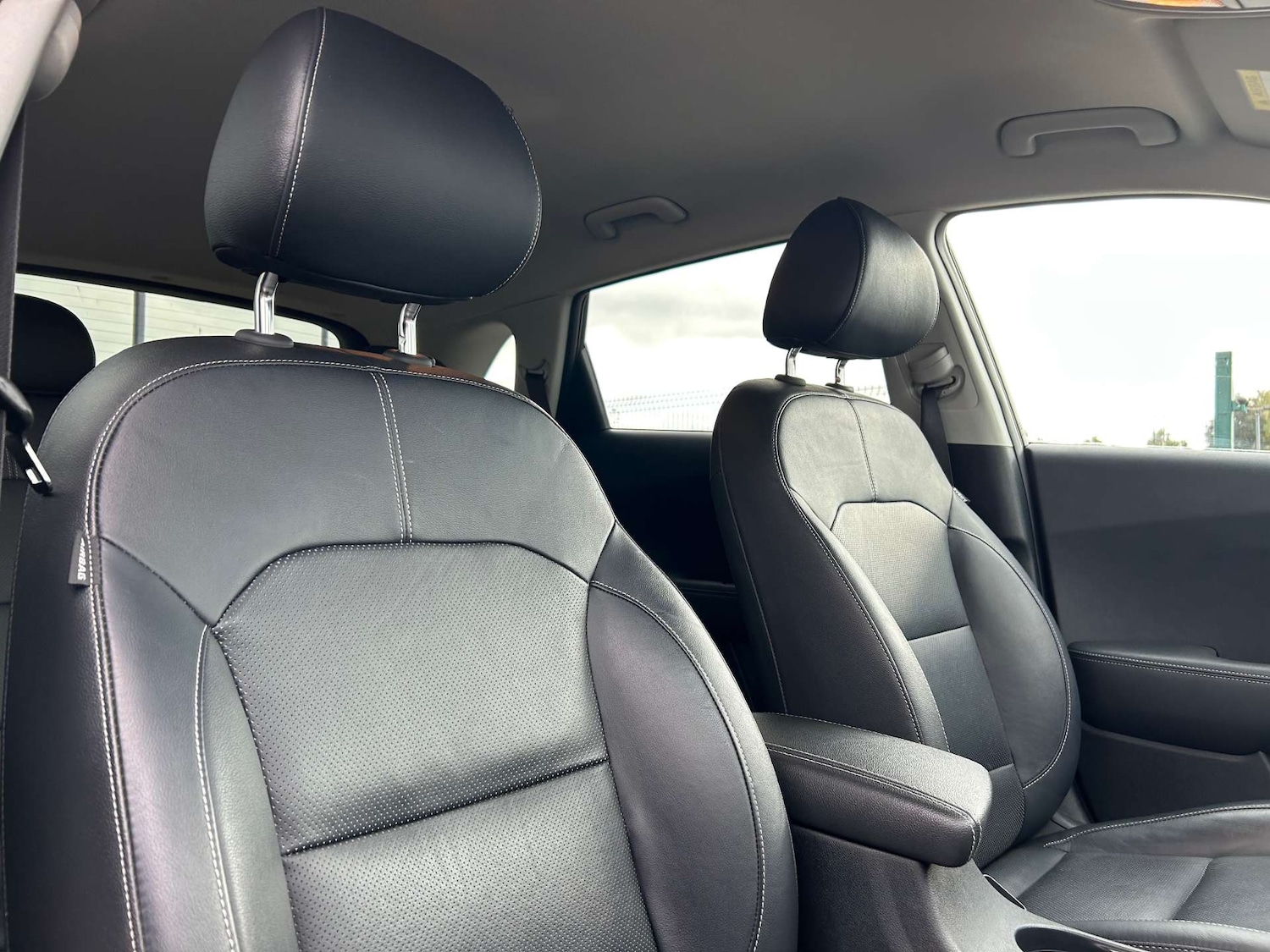Used Kia Niro 2019 for sale - 76105330: Photo 48