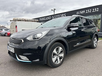 Used Kia Niro 2019 for sale - 76105330: Photo 4