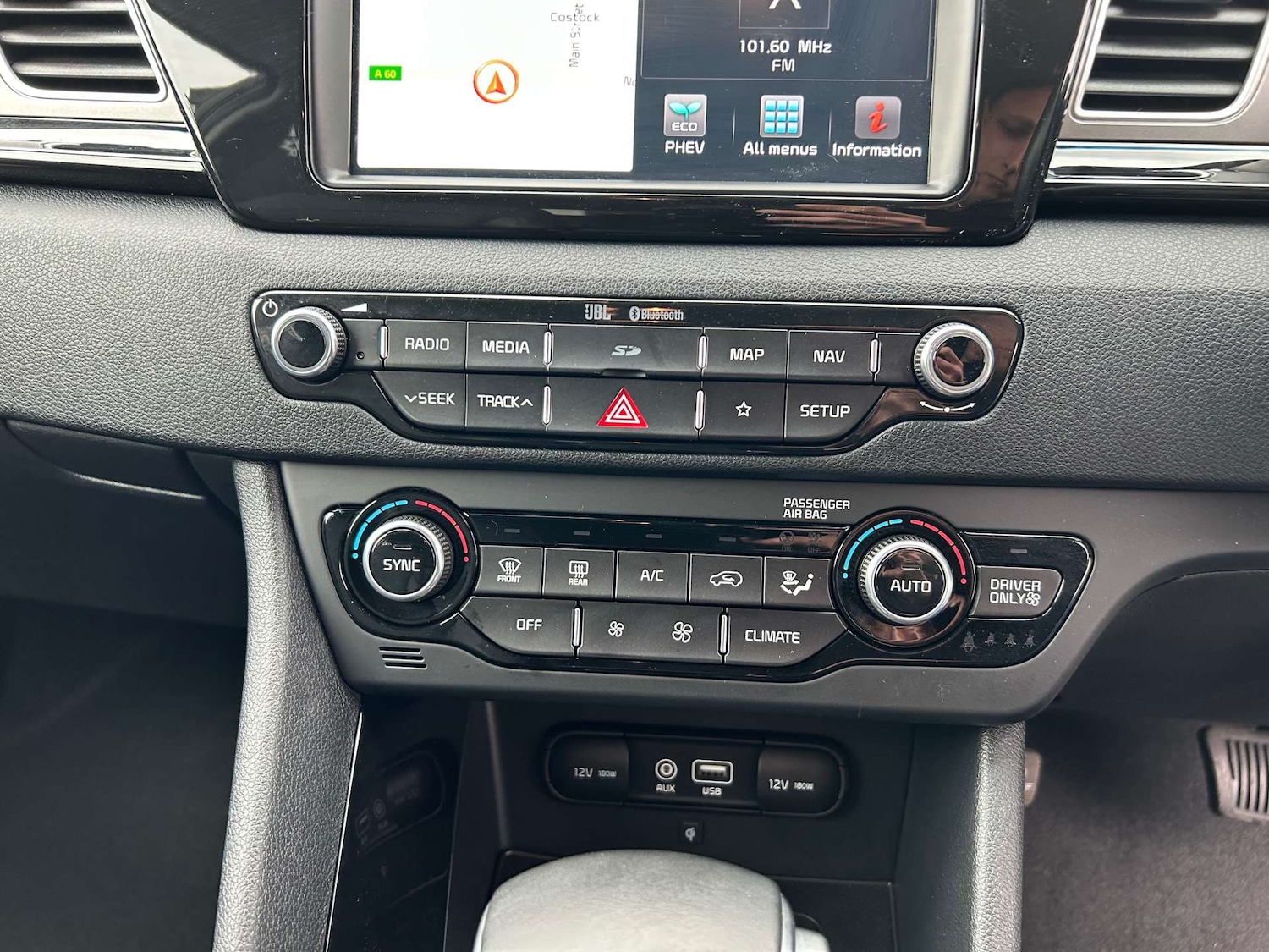 Used Kia Niro 2019 for sale - 76105330: Photo 51