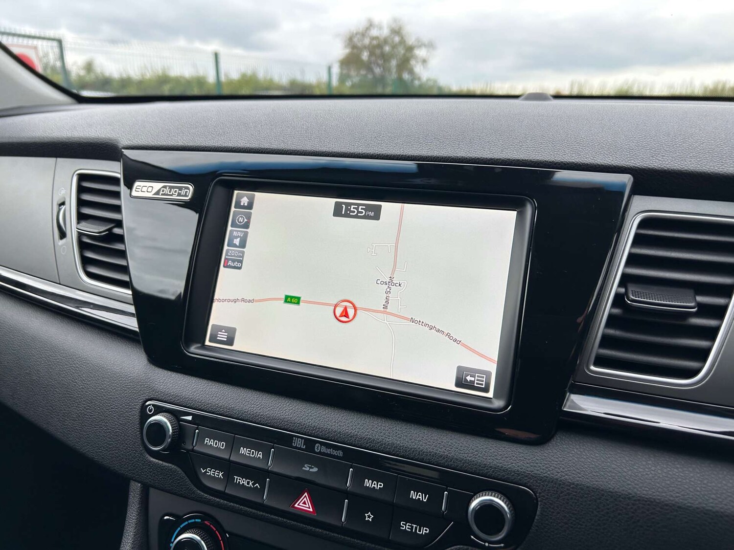 Used Kia Niro 2019 for sale - 76105330: Photo 52