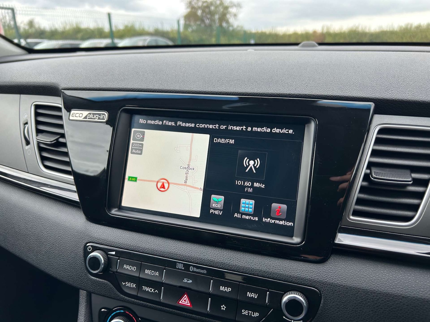 Used Kia Niro 2019 for sale - 76105330: Photo 53