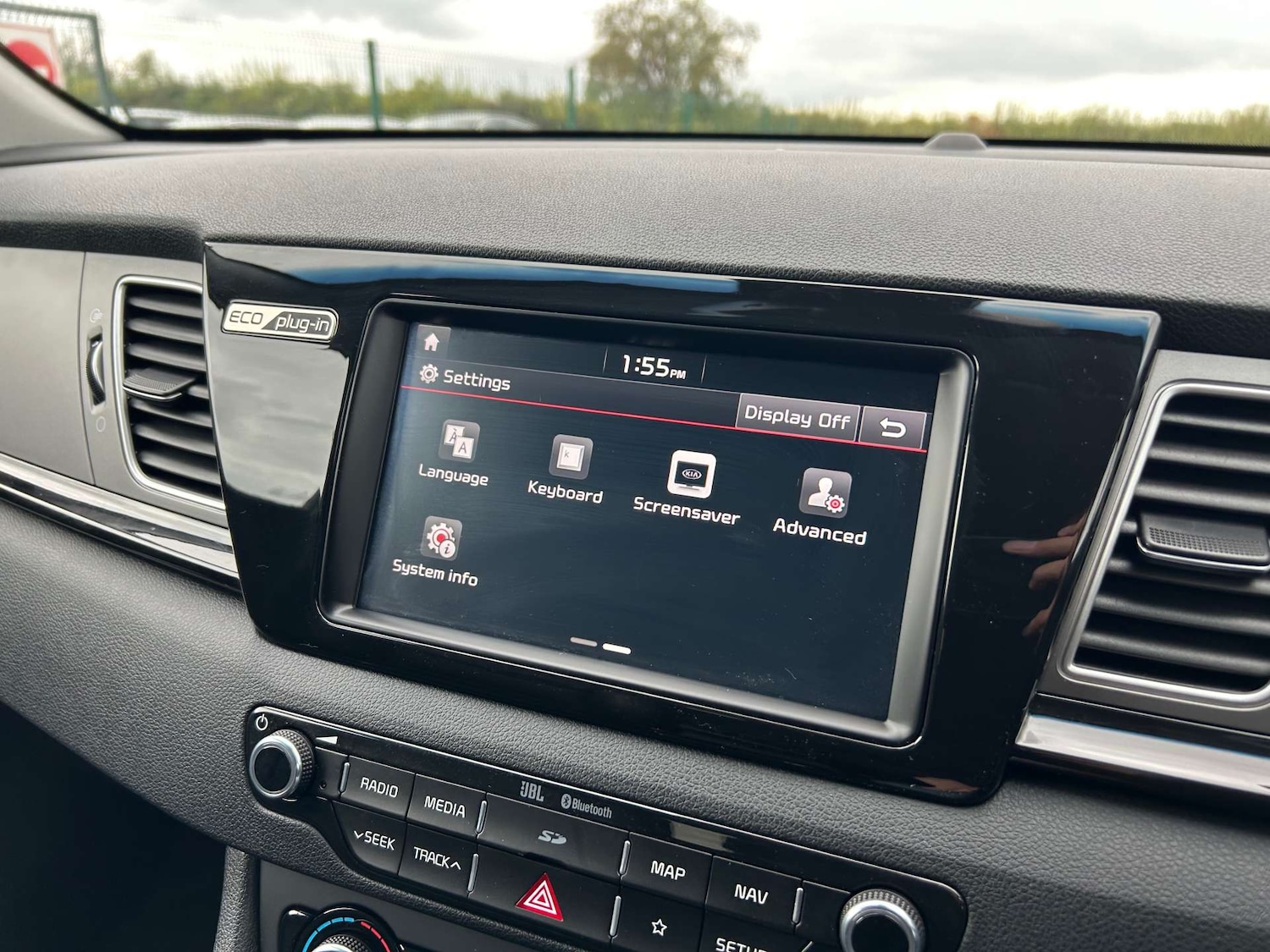 Used Kia Niro 2019 for sale - 76105330: Photo 55