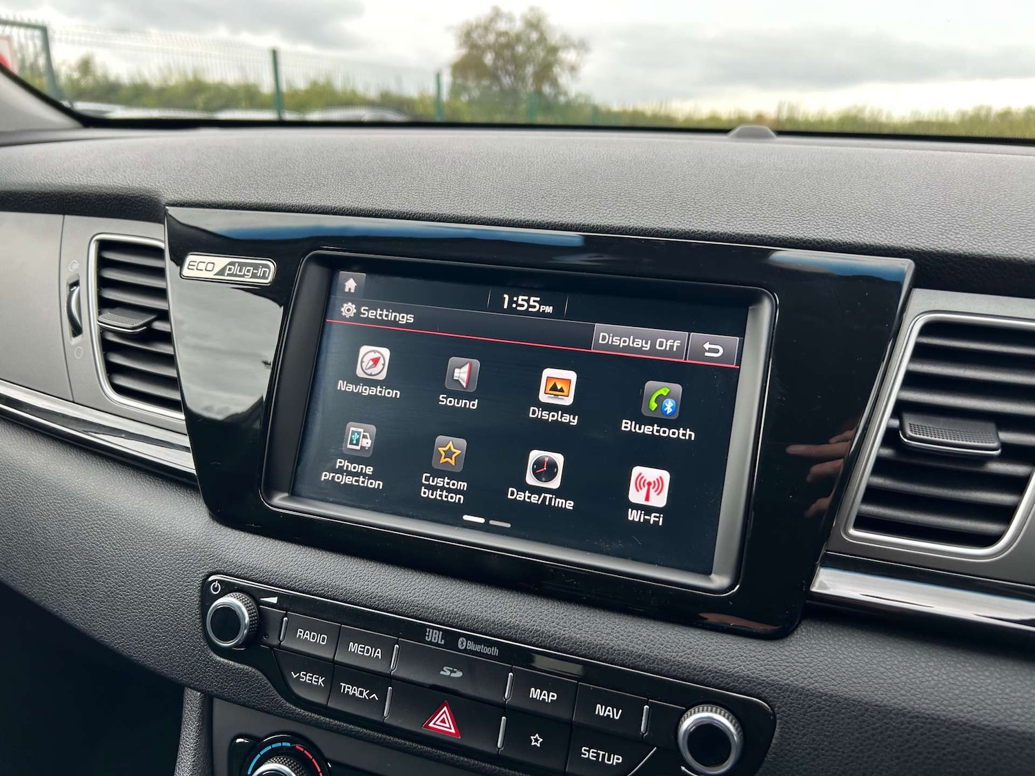 Used Kia Niro 2019 for sale - 76105330: Photo 56